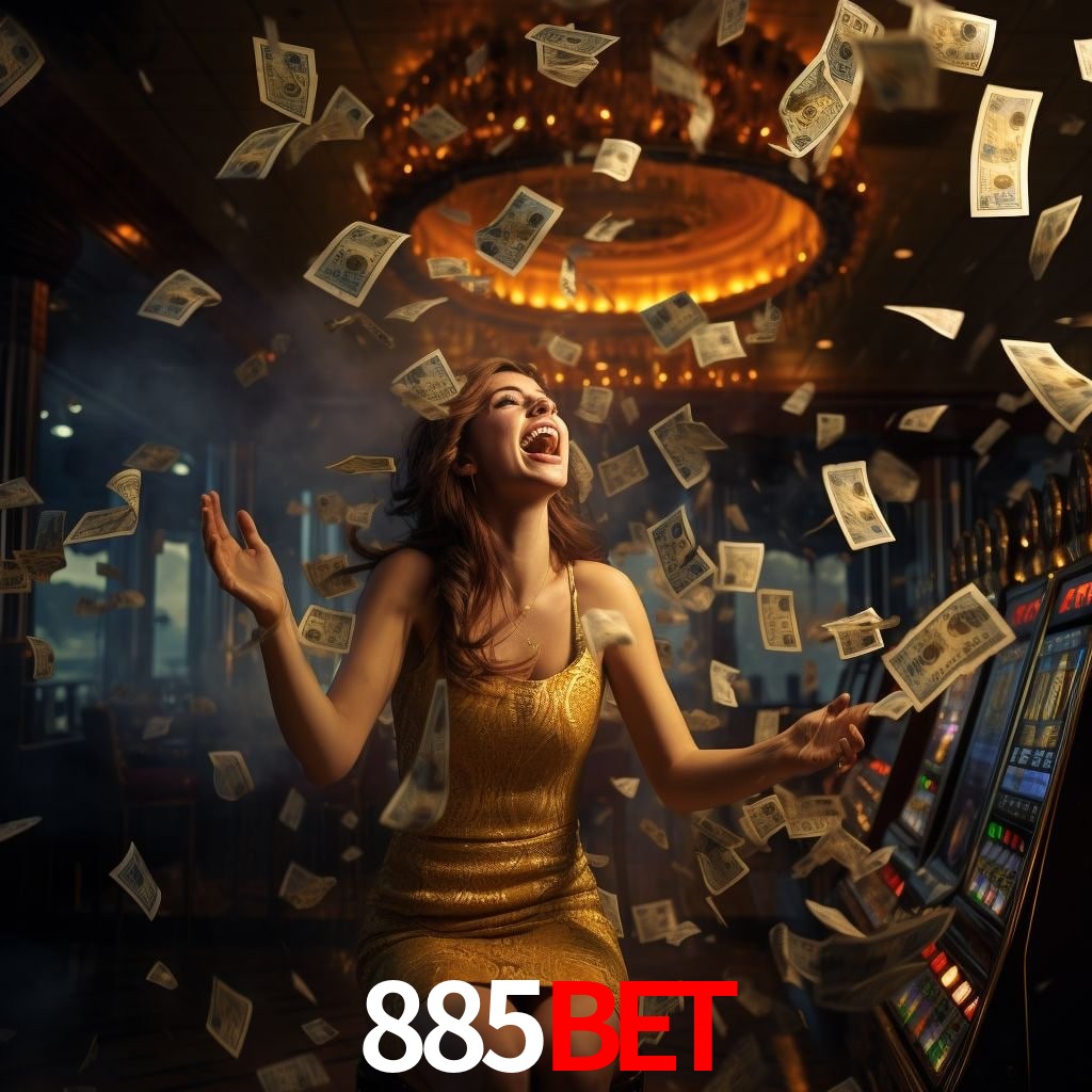 Live Casino 885Bet
