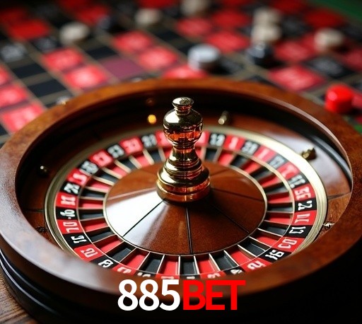 Explorando a Categoria de Eventos em Apostas na 885Bet