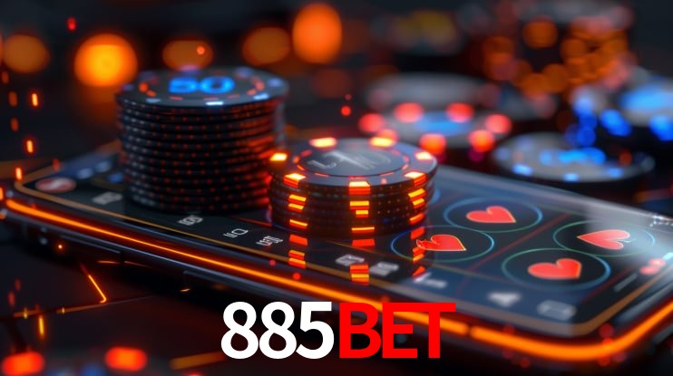 Football Betting 885Bet