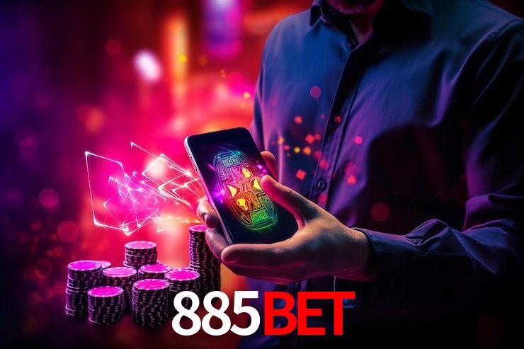 Inovações de Jogos na 885Bet: O Futuro das Experiências Interativas