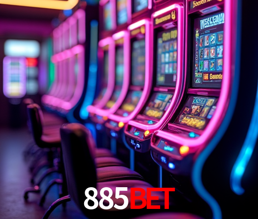 Inovações de Jogos na 885Bet: O Futuro das Experiências Interativas