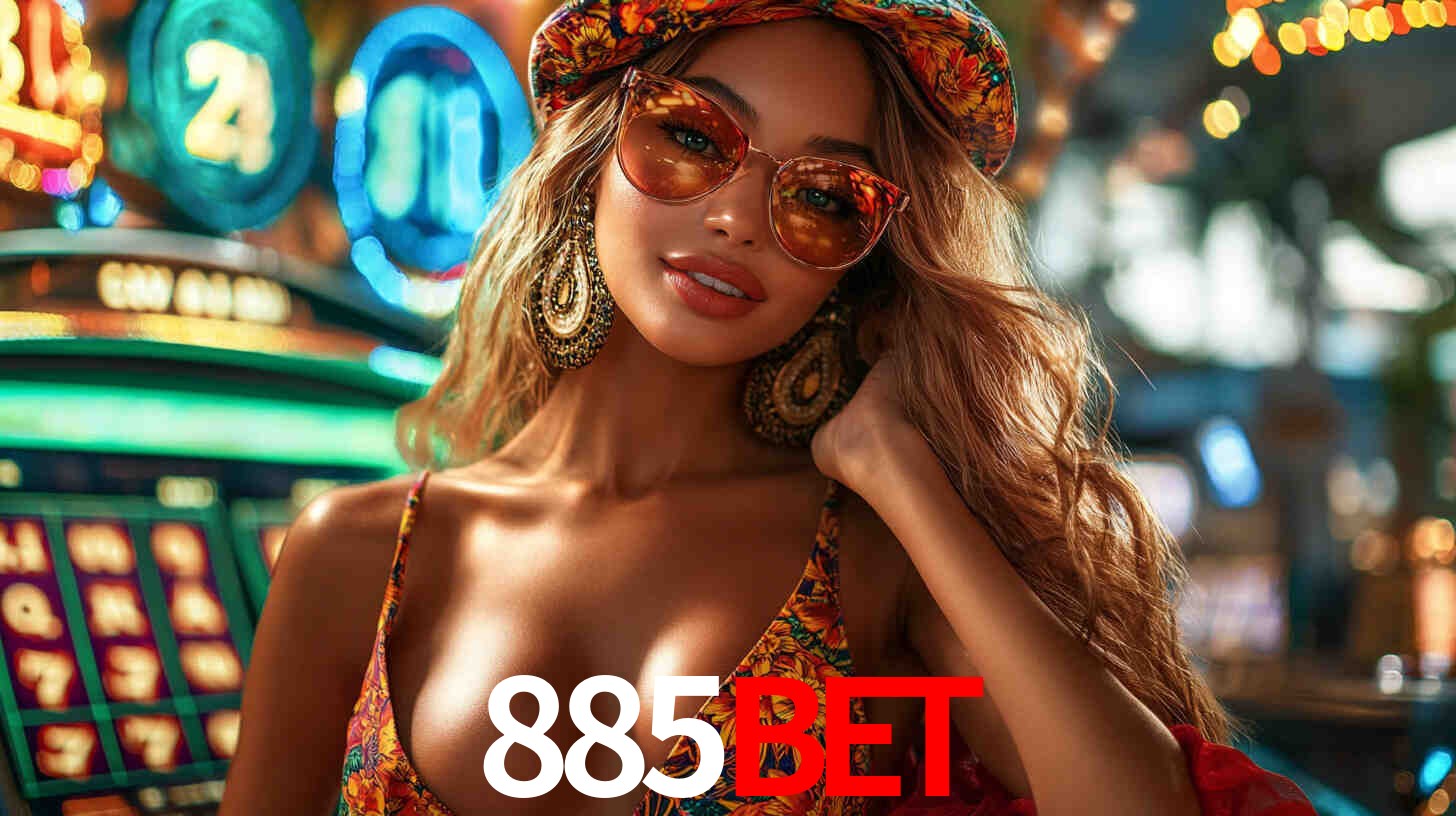 Ofertas Imperdíveis na 885Bet: Promoções e Bônus Que Valem a Pena