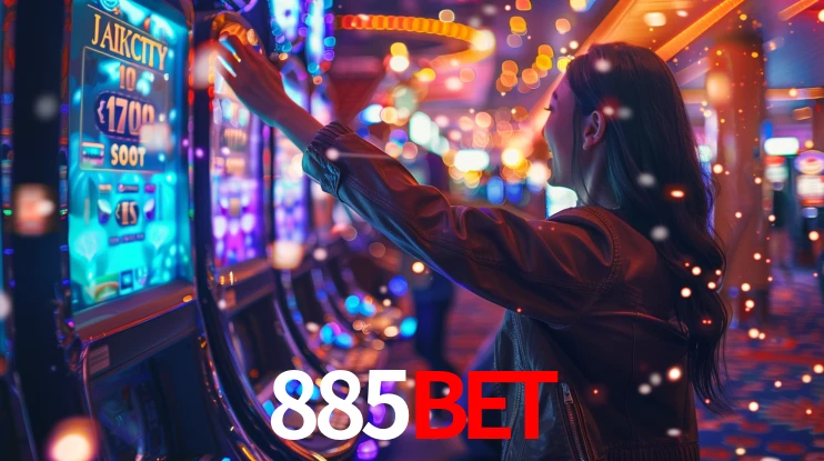 885Bet: Seu Especialista em Apostas Esportivas Brasileiras