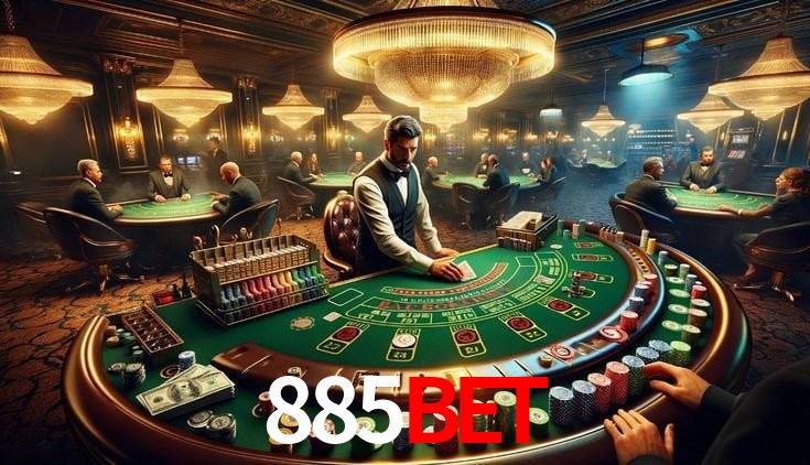 Tennis Betting 885Bet
