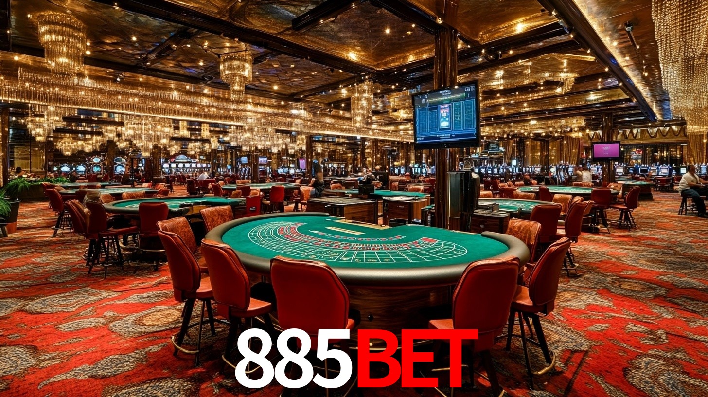 885Bet