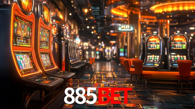 885Bet: Jogos de Caça-Níqueis-Altas Recompensas, Roleta-Velocidade, Blackjack-Desafios Máximos
