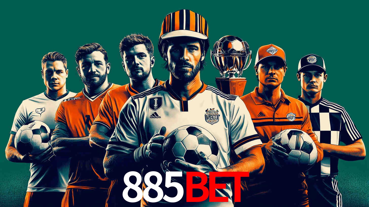 Apostas de Tênis 885Bet