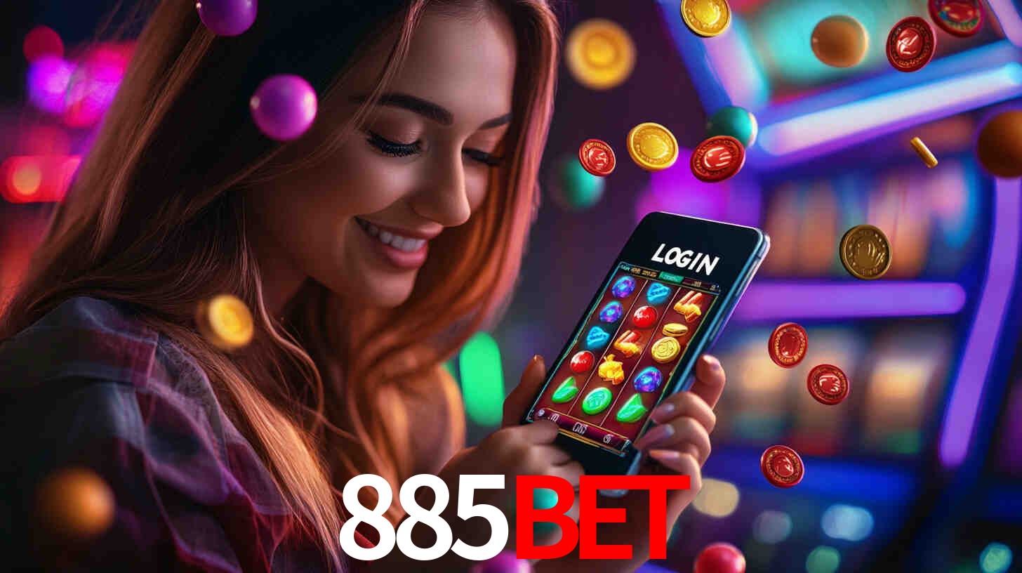 885Bet Login