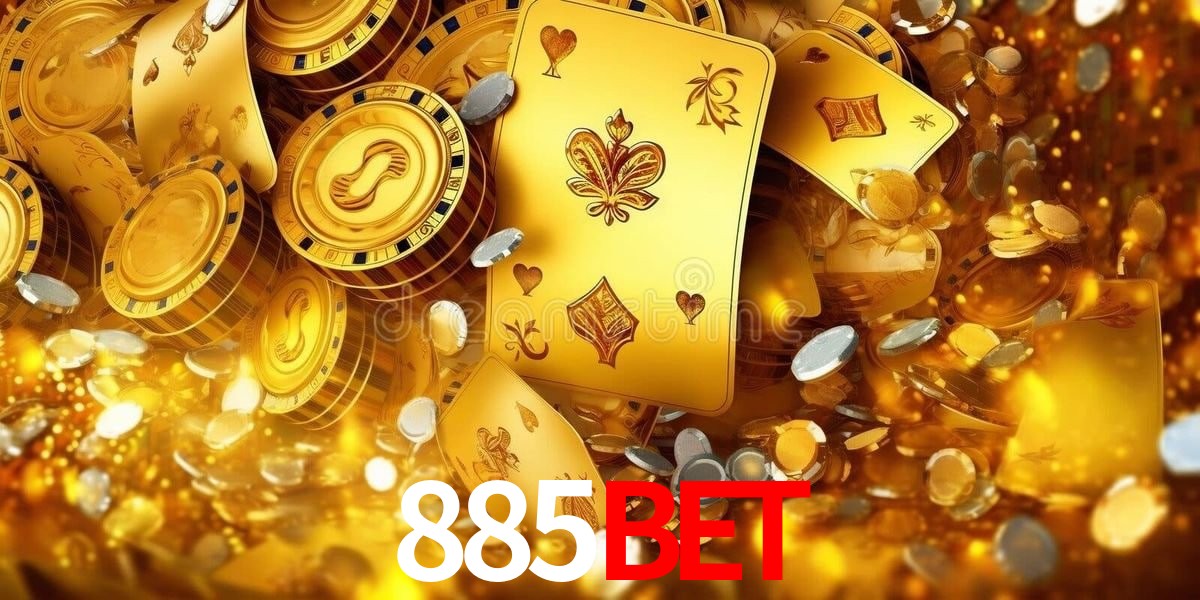 Login Seguro 885Bet