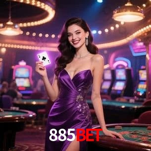 Apostas Esportivas na 885Bet: Um Guia Completo