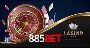 Inovações de Jogos na 885Bet: O Futuro das Experiências Interativas