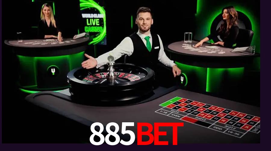 Games Directory 885Bet