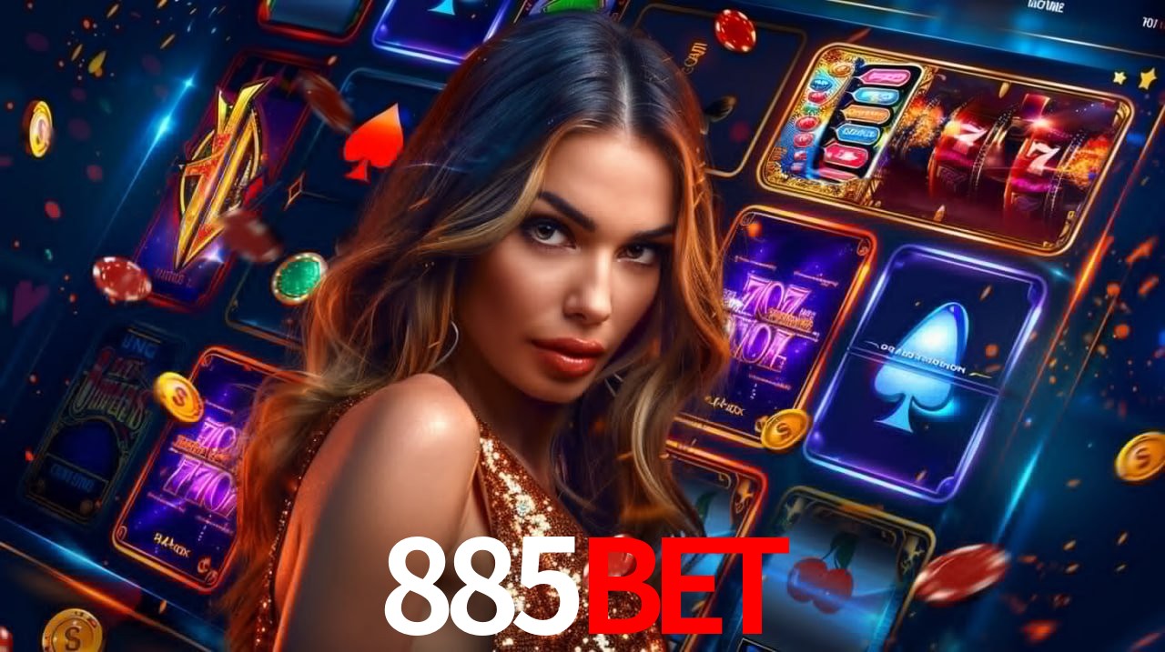 Tecnologia da Plataforma 885Bet