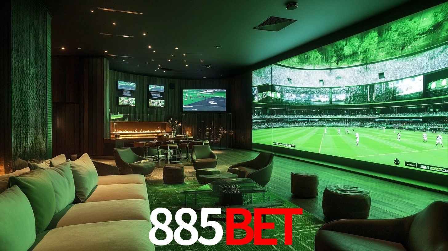 Bônus Generosos e Exclusivos no 885Bet para Você!