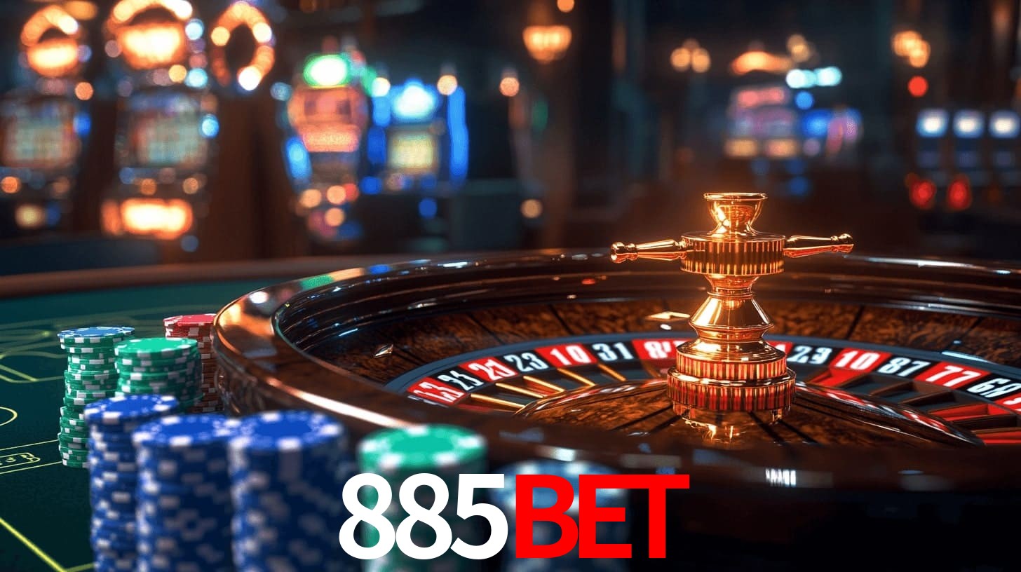 885Bet