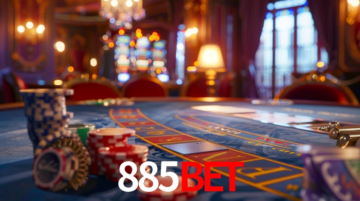 Bonus Features 885Bet