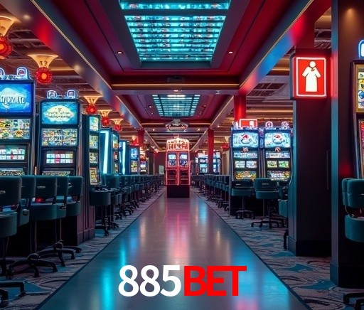 Cadastro Rápido 885Bet
