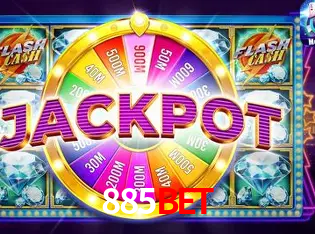 Interface Premium 885Bet
