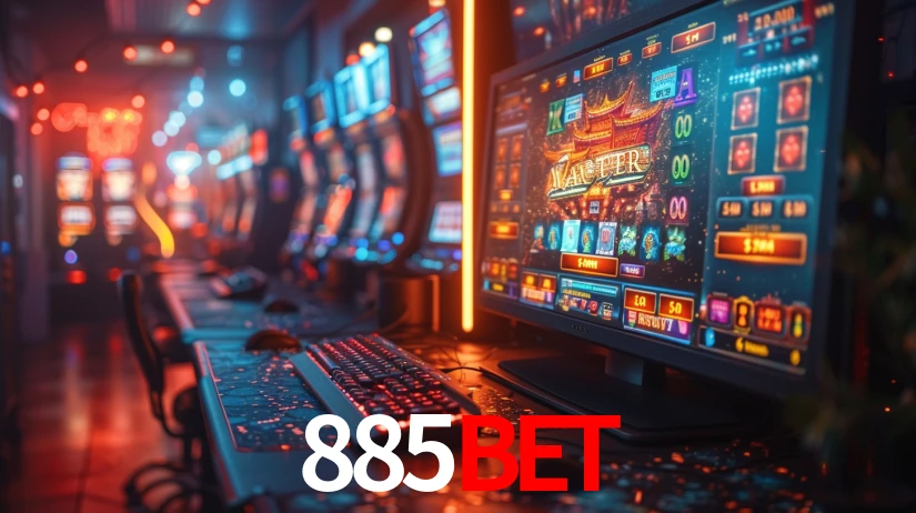 885Bet - Cassino Online e Slots com - 885Bet Login