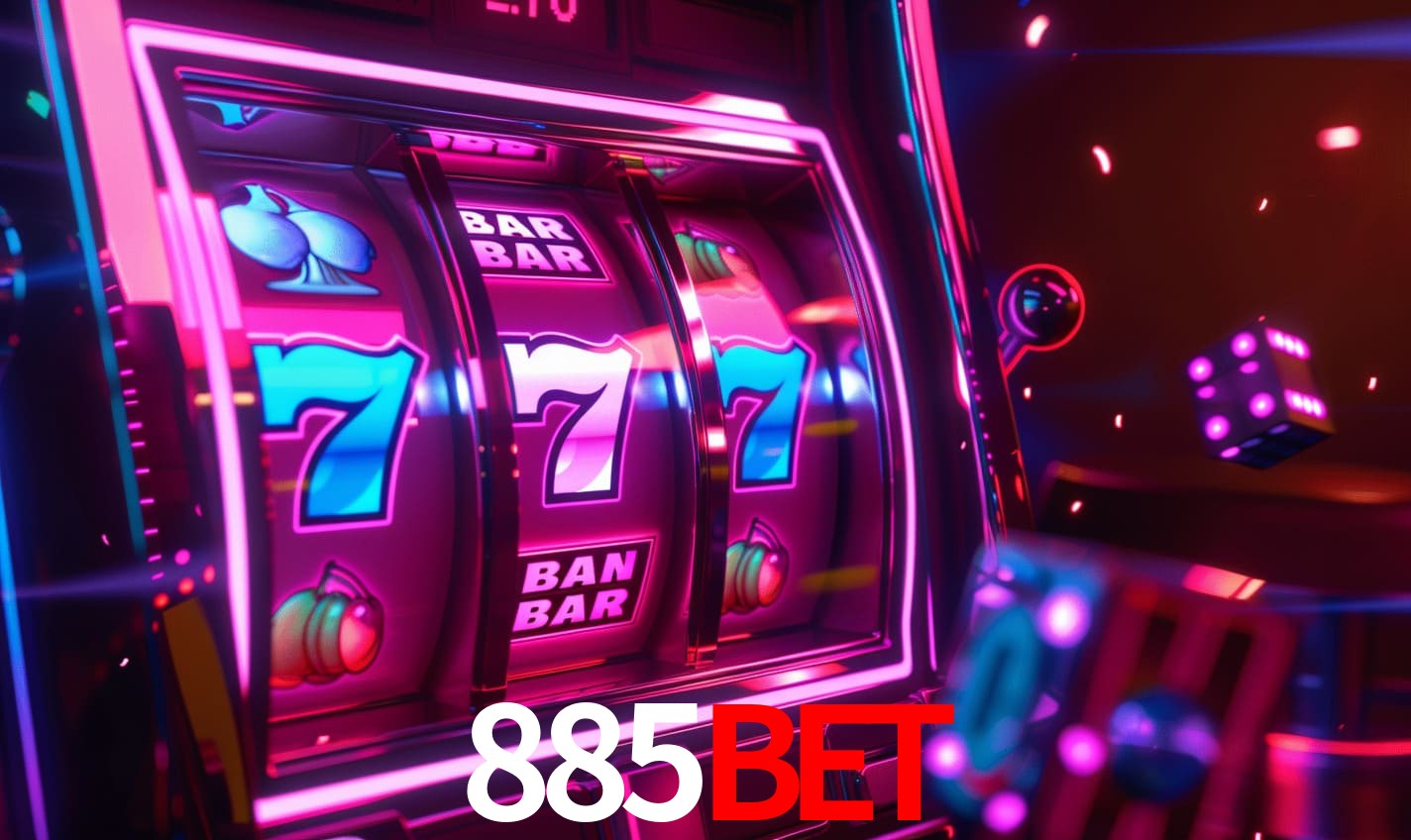 Casino Ao Vivo 885Bet
