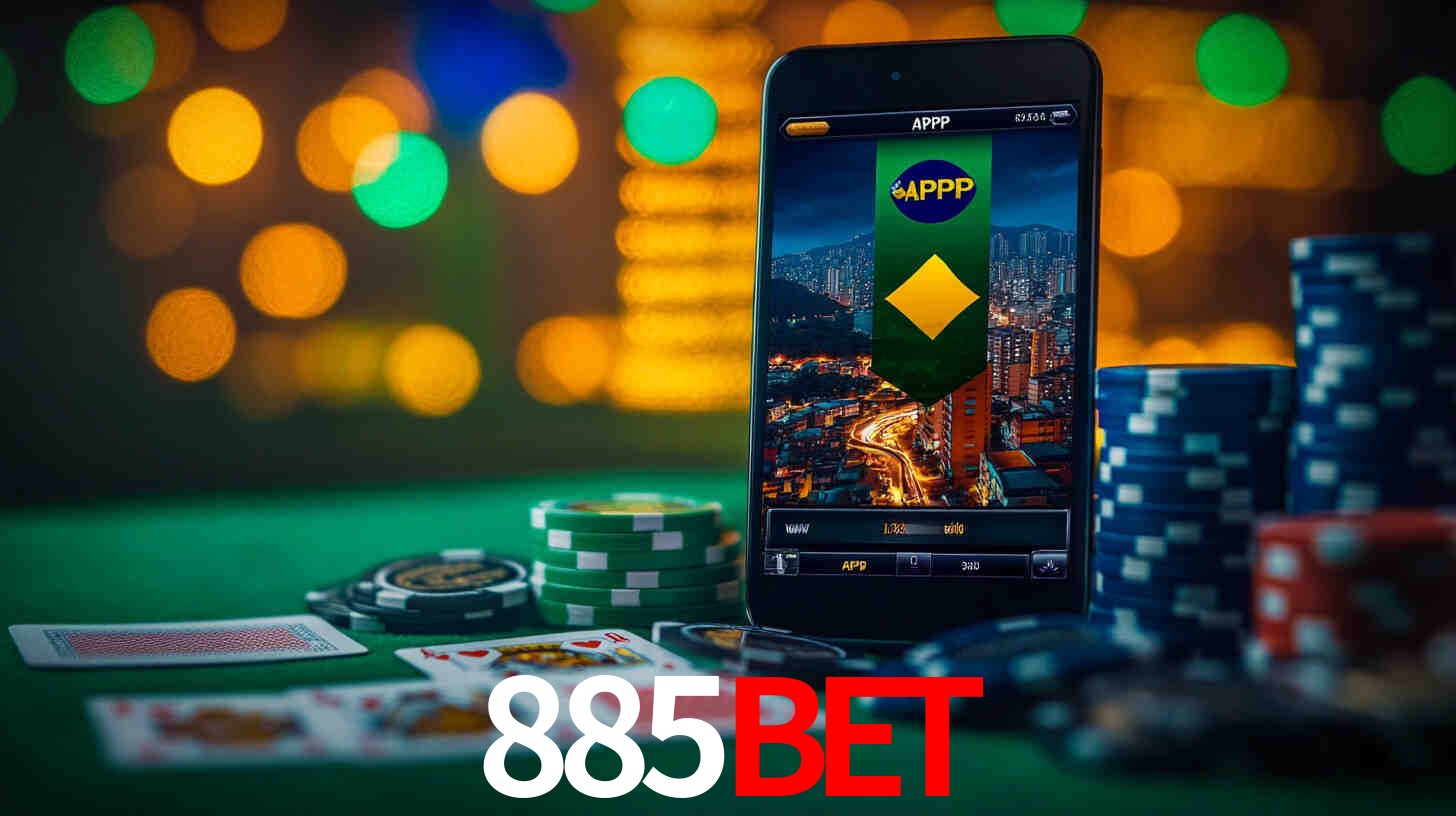 Experiência VIP 885Bet