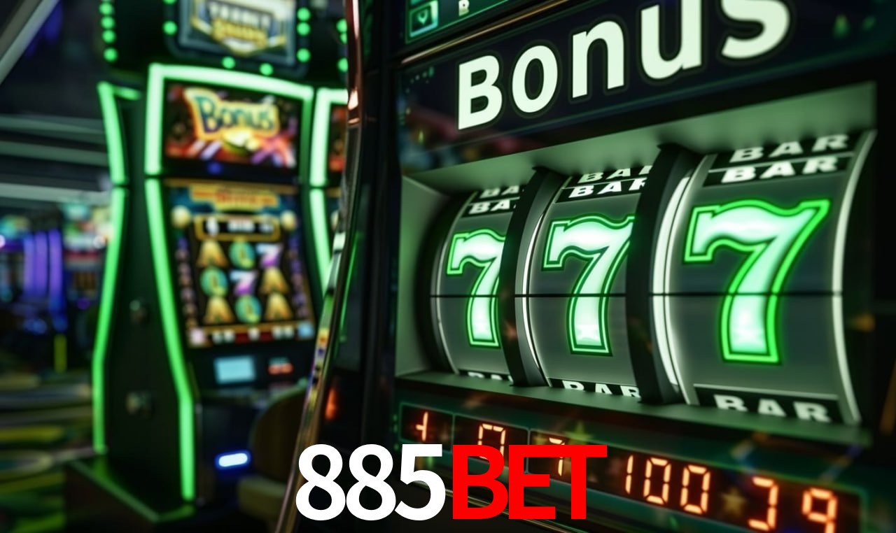Experiência VIP 885Bet