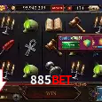 Weekend Specials 885Bet
