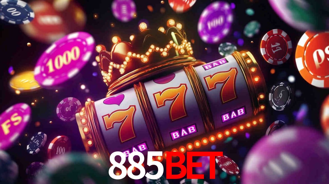 Welcome Bonus 885Bet
