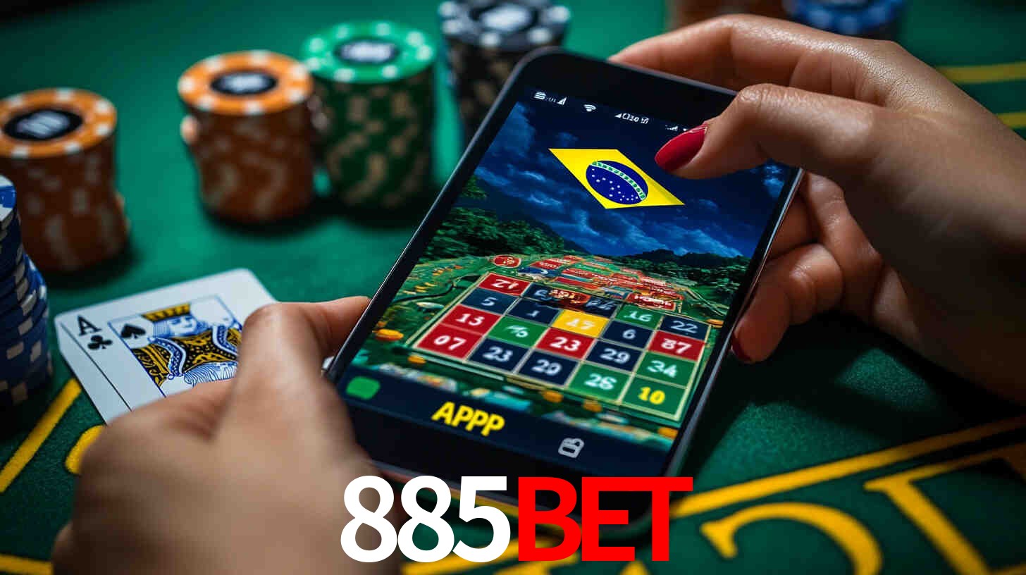 Jogo Spaceman 885Bet