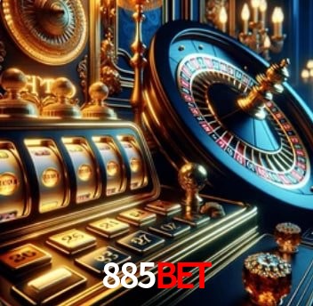 Descubra a Magia dos Jogos de Arcade no 885Bet