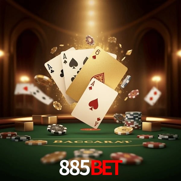 Roulette Table 885Bet
