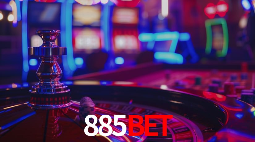 885Bet: Seu Cassino Premiado com Pagamentos Rápidos