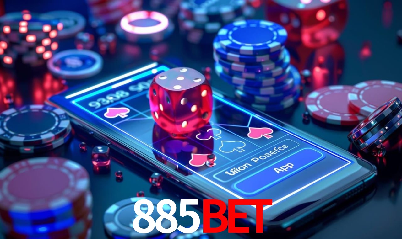 Desvendando o Mundo dos Jogos Virtuais na 885Bet