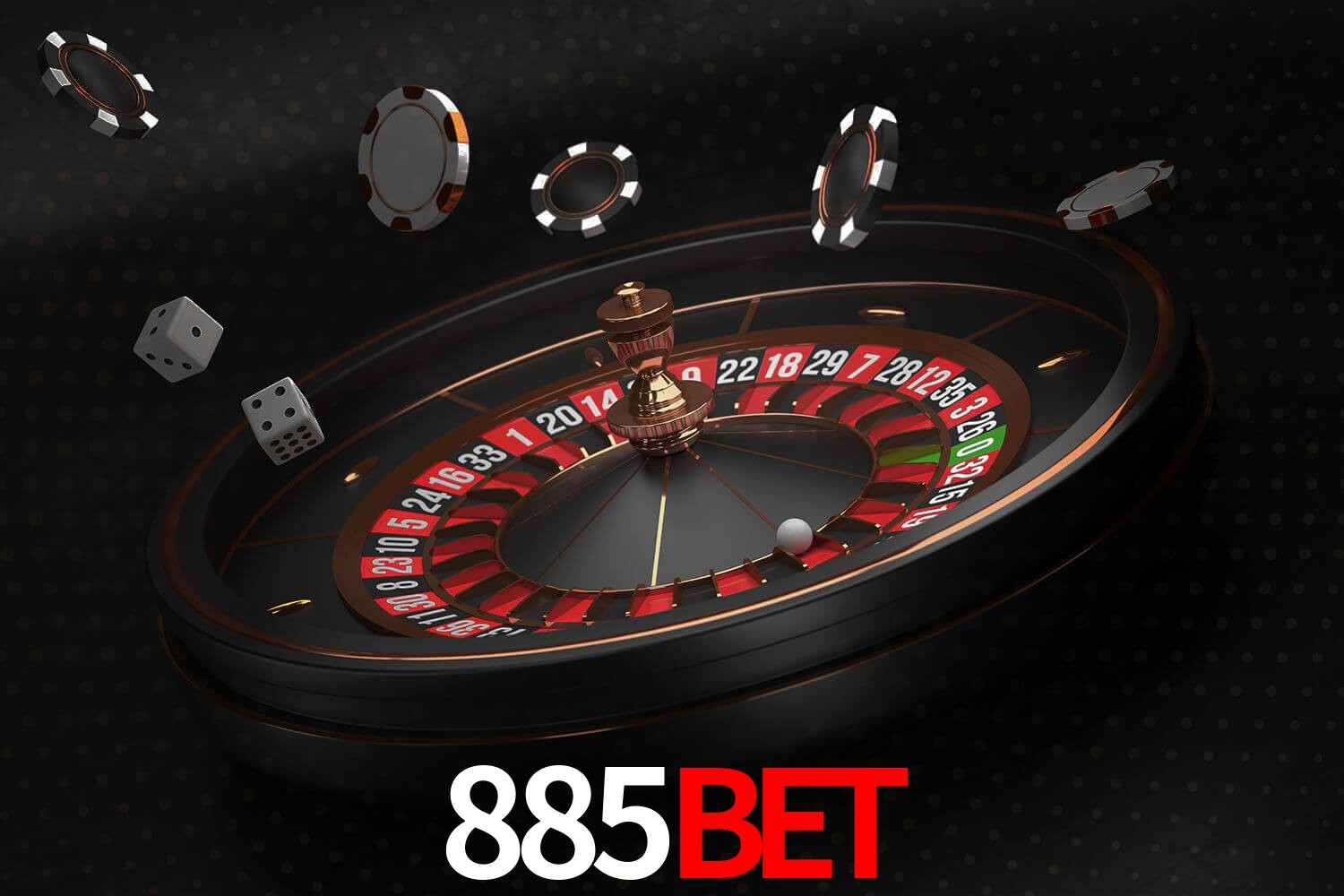 885Bet: A Experiência de Casino com Jogos de Mesa ao Vivo
