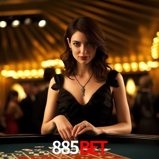Estatísticas do Jogo 885Bet
