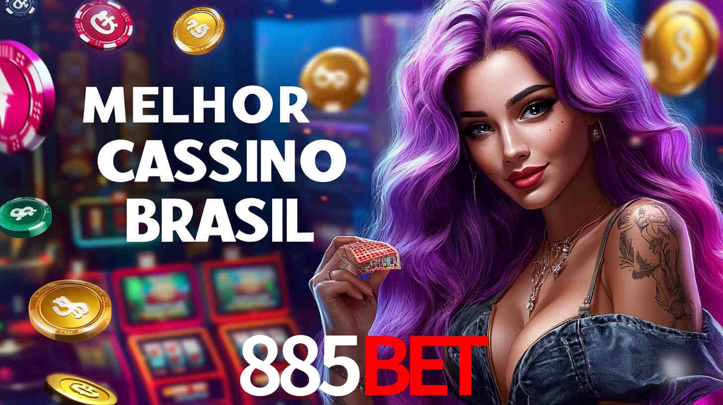 Apostas de Futebol 885Bet