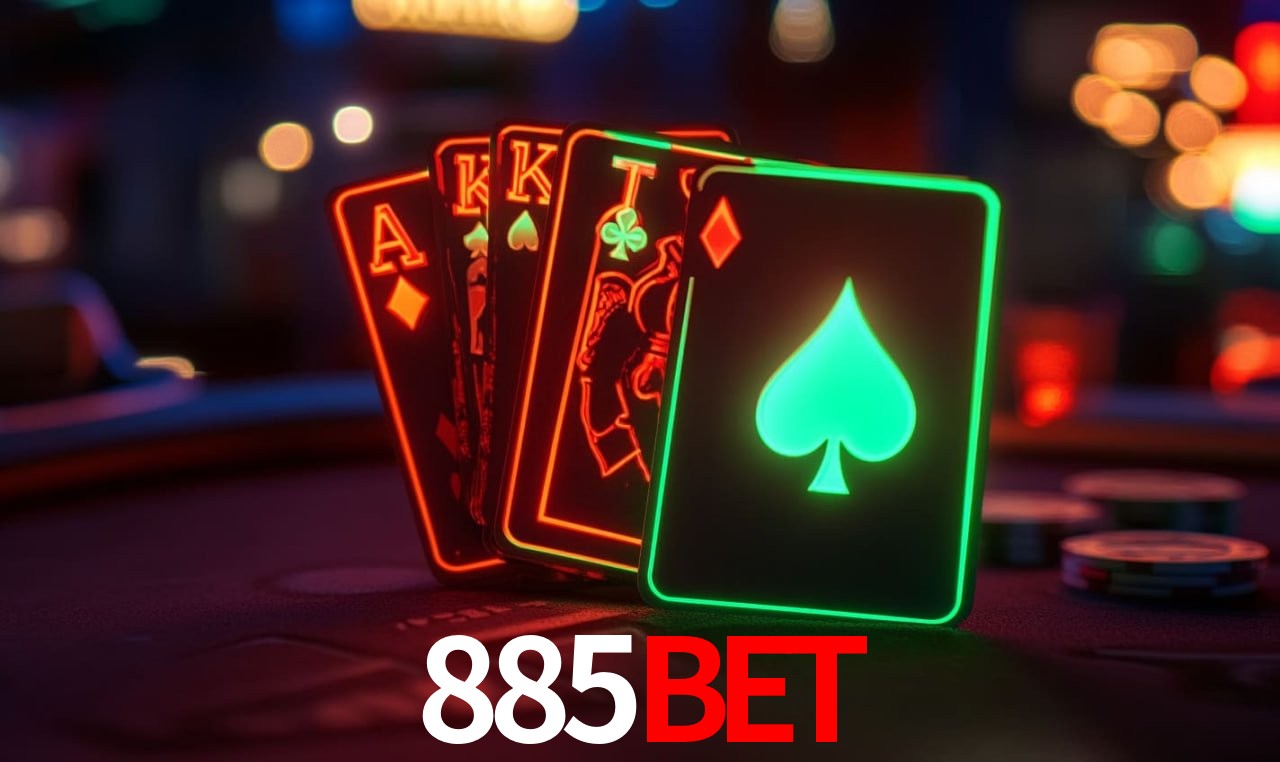 A Experiência Imersiva dos Cassinos Ao Vivo no 885Bet