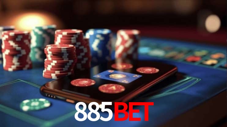 Apostas Esportivas na 885Bet: Um Guia Completo