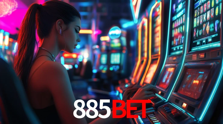885Bet