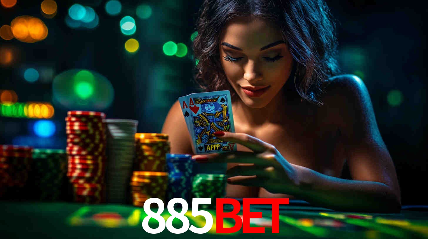 Estatísticas 885Bet