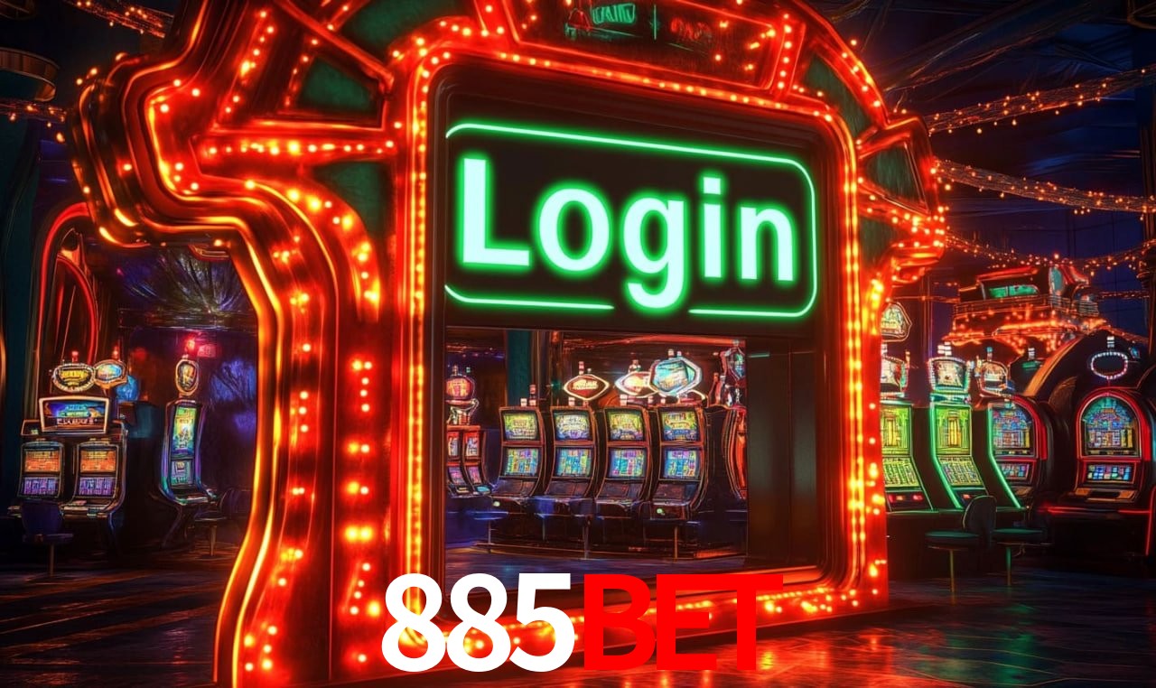 Desvendando o Mundo dos Jogos Virtuais na 885Bet