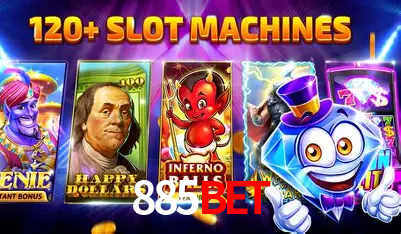Exclusive Offers 885Bet