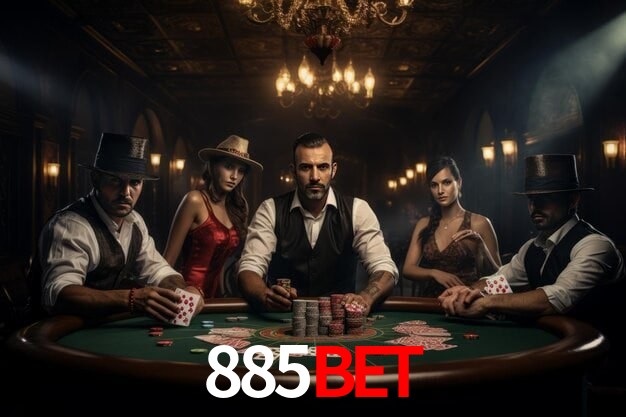 Integração de APIs 885Bet