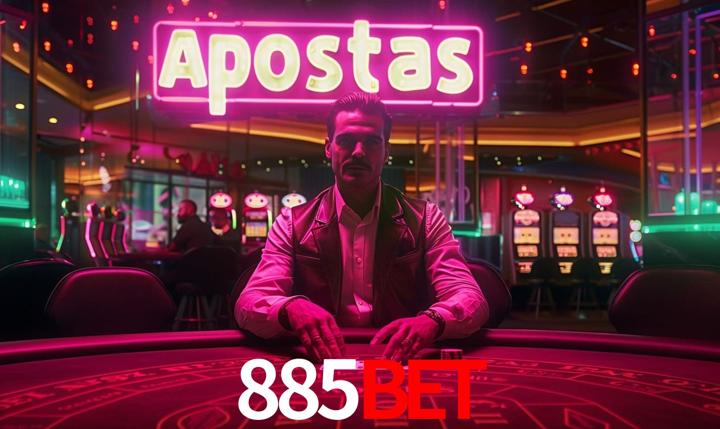 Diretório de Jogos 885Bet