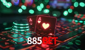 Apostas Esportivas na 885Bet: Um Guia Completo