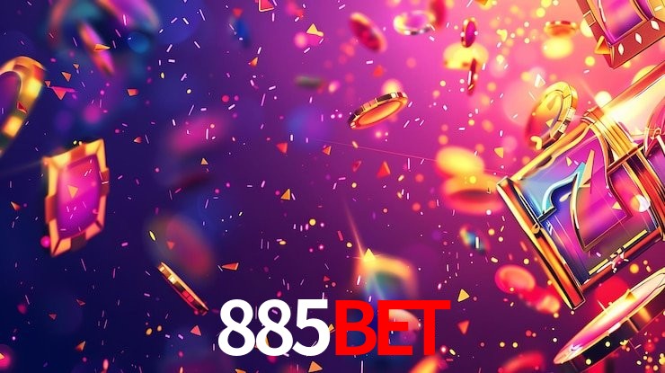 Promoção Relâmpago 885Bet
