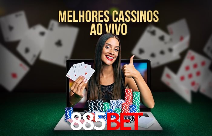Platform Technology 885Bet