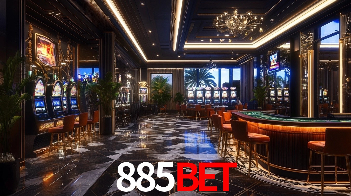 885Bet