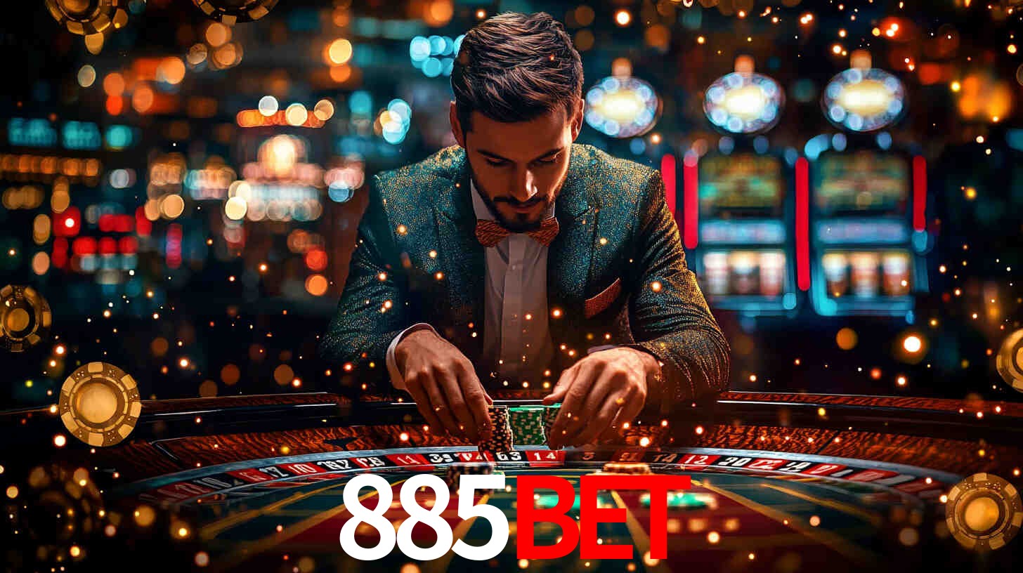 885Bet