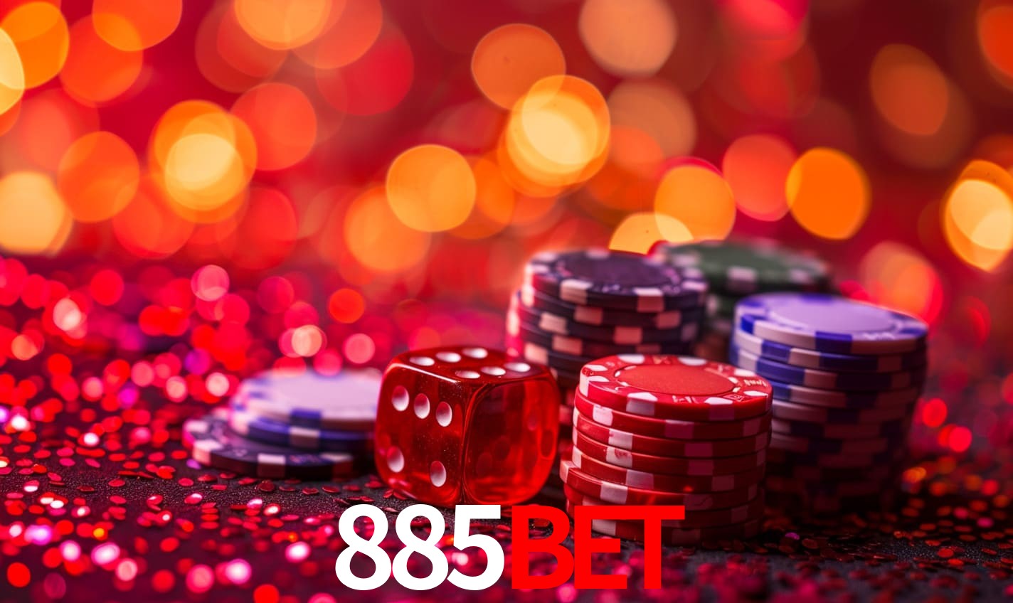 Jogos de Slot 885Bet